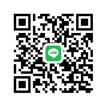 秋葉原ダイヤモンドLINE公式アカウントQRコード