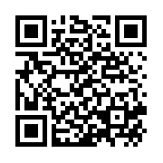 渋谷ダイヤモンド Bluesky公式アカウントQRコード