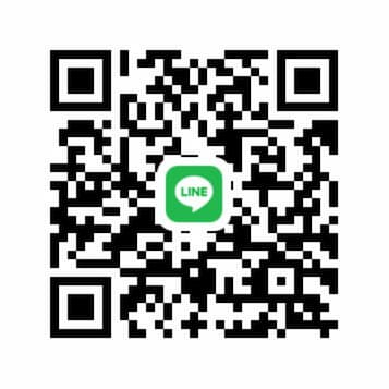 立川ダイヤモンドLINE公式アカウントQRコード